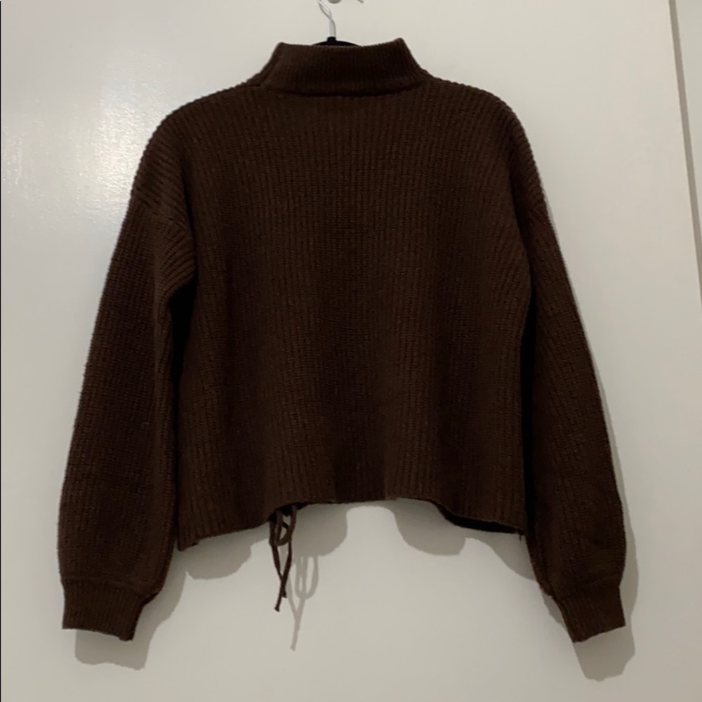 Sweater - Picture 4 of 4
